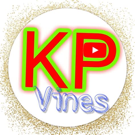 9 a. . Kp vine sign on